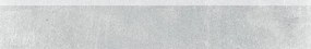 Sokel Rako Rebel sivá 60x7,2 cm mat DSAS3741.1