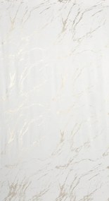 ZATEMŇOVACÍ ZÁVES NA KRÚŽKOCH MOLY 140X250 CM VZOROVANÁ