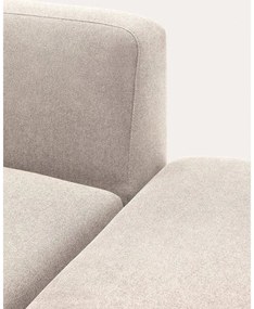 Béžová leňoška Neom – Kave Home