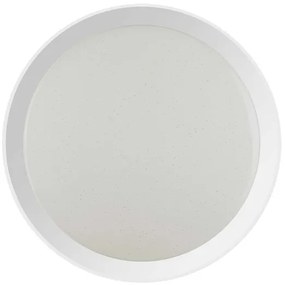 LED Stmievateľné stropné svietidlo LED/40W/230V 3000K/4000K/6500K + DO