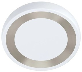 Eglo 99108 - LED Stropné svietidlo RUIDERA LED/22W/230V