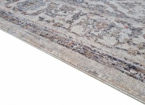 DC Koberec Kentucky 593 modrá Rozmer: 120×170 cm