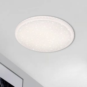 Brilo - LED stropné svietidlo LED/48W/230V pr. 60 cm