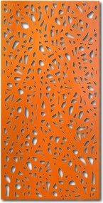 Drevený obraz na stenu | FOLK: Prírodná preglejka - Topoľ  natural 30 x 15 cm 3789-37984 PR0188 HEU-