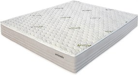 Penový matrac Coconut Premium Rozmer matraca: 90 x 200 cm, Tuhosť: T4