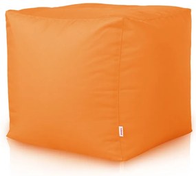 Taburetka Oranžová OUTDOOR