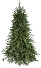 Umelý vianočný stromček 3D Smrek Mohutný 270cm