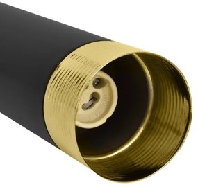 Luster na lanku DANI 1xGU10/8W/230V