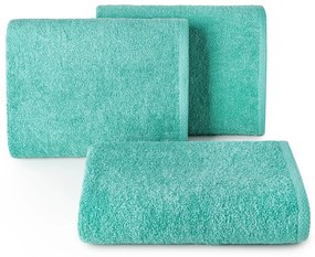 FROTÉ UTERÁK SMOOTH 50X90 CM TMAVOMÄTOVÁ