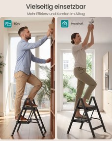 Skladacie schody GSL102BZ01