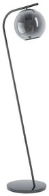 Eglo 98453 - Stojacia lampa TERRIENTE 1xE27/40W/230V