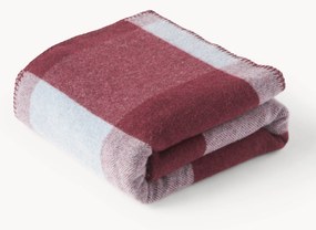 Deka z merino vlny Embrace