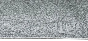 Koberce Breno Metrážny koberec STORY 90, šíře role 300 cm, sivá