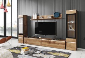 Obývacia stena VIPER II - wotan