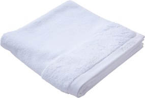XXXLutz UTERÁK, 70/140 cm, biela Bio:Vio - Kúpeľňový textil - 004417004201