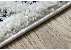 Kusový koberec Naris krémový 180x270cm