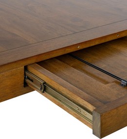 Skladací stôl Magnus 150/250 x 100 x 76 cm