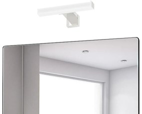 Rabalux OLIRO LED kúpeľňové svietidlo 75047