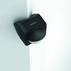 Philips Hue - Pohybový senzor 2xAAA, IP54, vonkajší použitie