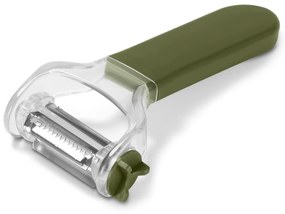 Univerzálna škrabka 3 v 1