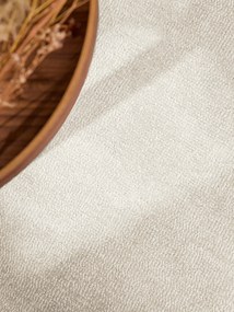 Villeroy & Boch Kusový koberec Kivi 106289 Cream, 125x200, biela, obývacia izba
