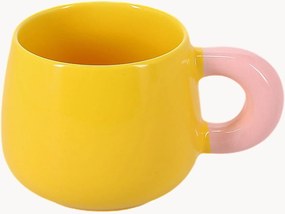 Porcelánový hrnček Coco