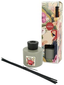 Tyčinkový aróma difuzér SEASONAL FIJI 100 ml