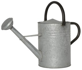 Ib Laursen Záhradná konev Black Handles 11 l