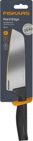 Fiskars hard edge Santoku 16 cm