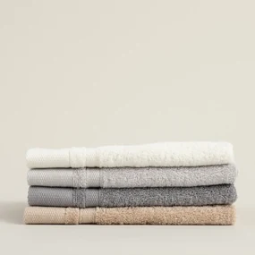 Uterák Essence 30x50 cm light grey