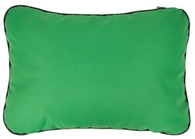 Vankúš na záhradnú hojdačku POLA 140 cm oxford, zelený