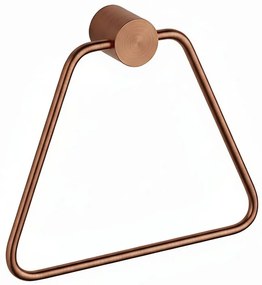 Rea Tomi, vešiak na uterák, medená matná, REA-88077