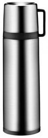 TESCOMA termoska s hrnčekom CONSTANT 0.7 l, nerez , 0,7 l