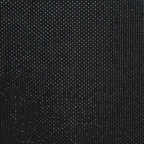 Luxusný zatemňovací záves čiernej farby 140 x 270 cm