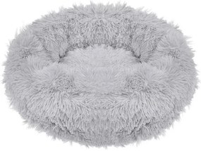 Pelech 120 cm SPRINGOS PA0129- sivý