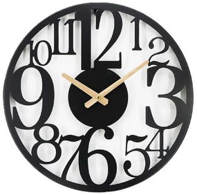 Hodiny GH61818 40x4 cm