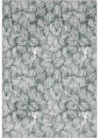 Zelený koberec 160x230 cm Welio Malachite – FD