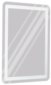 Eglo Eglo 99838 - LED Kúpeľňové zrkadlo s podsvietením BUENAVISTA LED/20W/230V IP44 EG99838