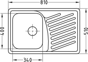 ALVEUS CZ ELEGANT 30, UNIV. fi 114 F