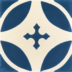 Cementové dlaždice 235 | Articima