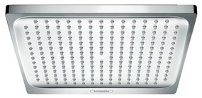 Hansgrohe Crometta E - Hlavová sprcha 240 1jet, chróm 26726000