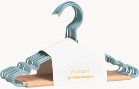 Vešiaky Kids Top, 10 ks