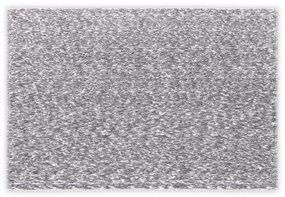 Kúpeľňový koberec Sombra 60 x 90 cm sivý