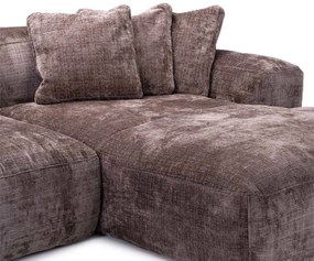 PROXIMA.store - Leňoška - PARADISO TYP ROHU: Ľavý, SKUPINA LÁTOK: Skupina 1