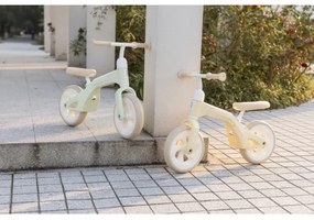 QPlay - Odrážadlo TECH béžová