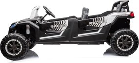 LEAN CARS Batéria Buggy A033 4x4 24V biela