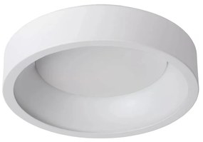 Lucide 46100/20/31 - LED Stropné svietidlo TALOWE LED/20W/230V biela