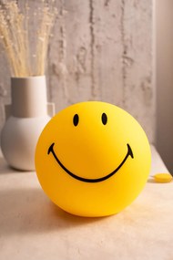 Mr Maria Detská LED lampa Smiley Star Light