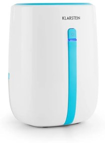 Klarstein Shetland 600, biely, odvlhčovač vzduchu, 220 ml/d, 22 W