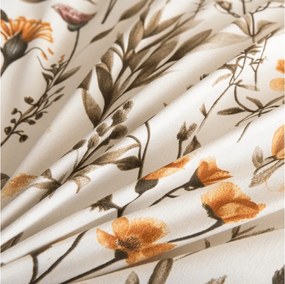 Mikroflanelové obliečky LUNELISE farebné Rozmer obliečky: 70 x 90 cm | 140 x 200 cm